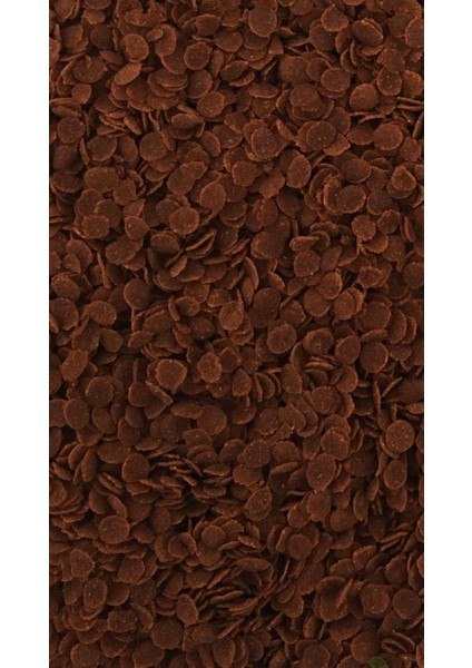 Protein Pro Flat Chips 1000ML, Rose Cichlid Granül Mix 250ML Kutu Karışık Balık Yemi