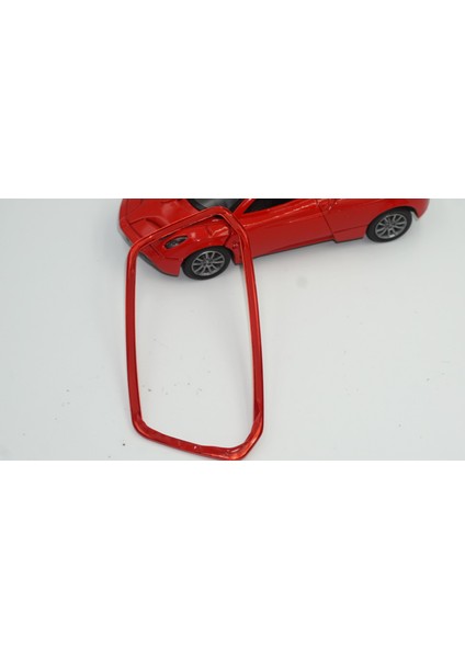 A6 A7 A8 Direksiyon Göbeği 3m Kırmızı Çemberi Audi Ile Uyumlu modelleri