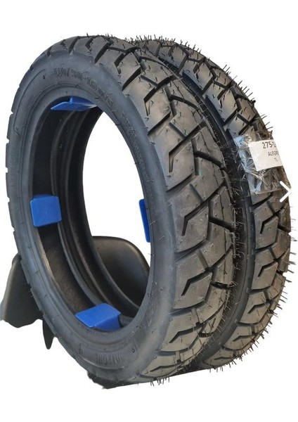 KANUNI GV 170, MONDIAL MR 150, VULTURE, KANUNI SEYHAN 150 2.75-18 Ve 110/90-16 Tl Tubeless - Dubleks Ön Arka Takım modelleri