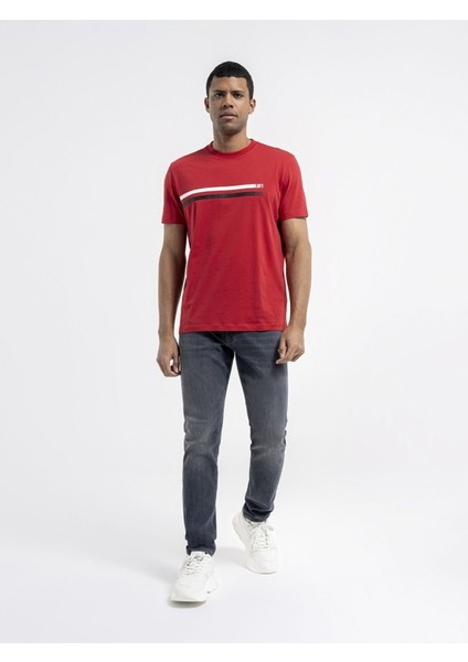 Slim Fit Jean Pantolon Lf 2035701