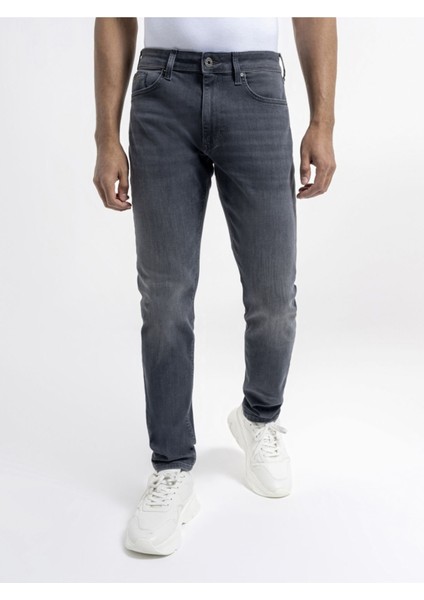 Slim Fit Jean Pantolon Lf 2035701