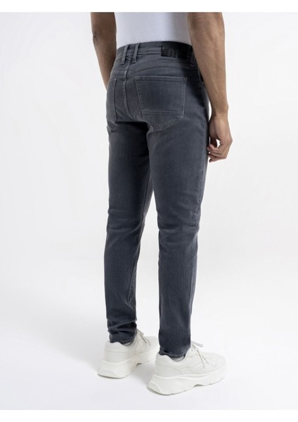 Slim Fit Jean Pantolon Lf 2035701