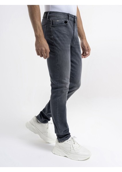 Slim Fit Jean Pantolon Lf 2035701