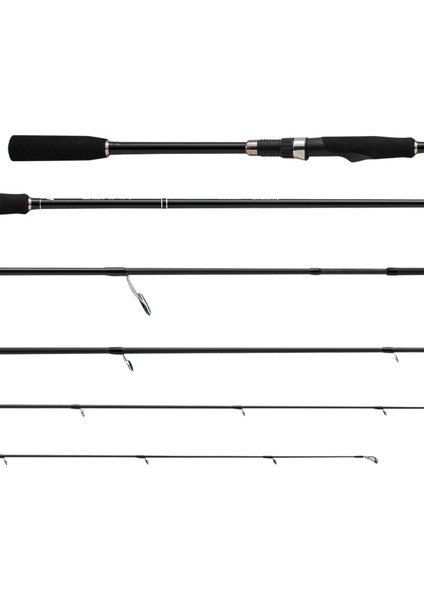 Ceana CNSS-862EL Eging 262CM Egı 2.0-3.0 (2p) Spin Kamış