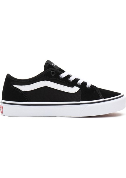 Wm Filmore Decon Kadin Siyah2 Sneaker Ayakkabı VN0A45NMIJU1
