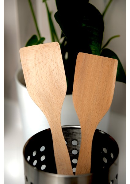 Gürgen Spatula 30 cm 2 Adet