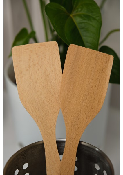 Gürgen Spatula 30 cm 2 Adet