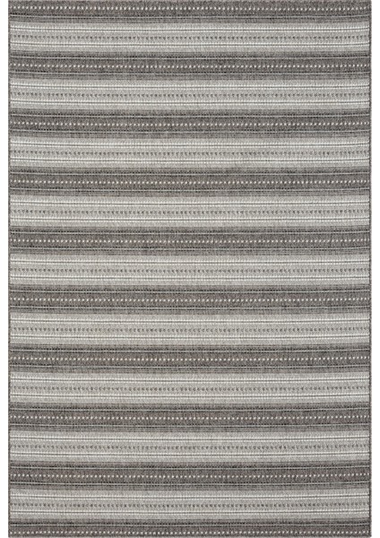 Ely E2552Y Antrasit Hasır Dokulutozsuz Havsız Özel Ölçü Antre Mutfak Balkon Salon Halı Kilim Yolluk indirimleri