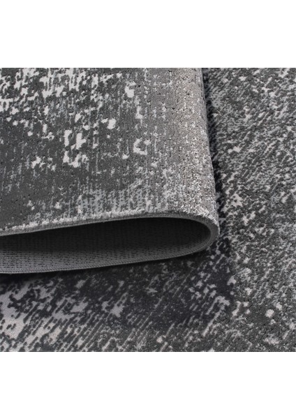 Elista 6001 Antrasit Tozmaz Havsız Salon Antre Mutfak Balkon Halı Yolluk fırsatları