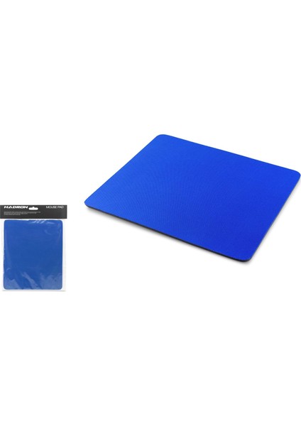 HDX3578 Mouse Pad 210*250*3MM Mavi