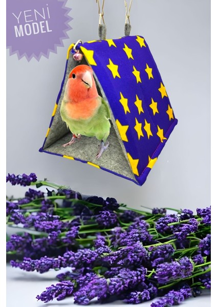 Kuş Oyuncak Seti