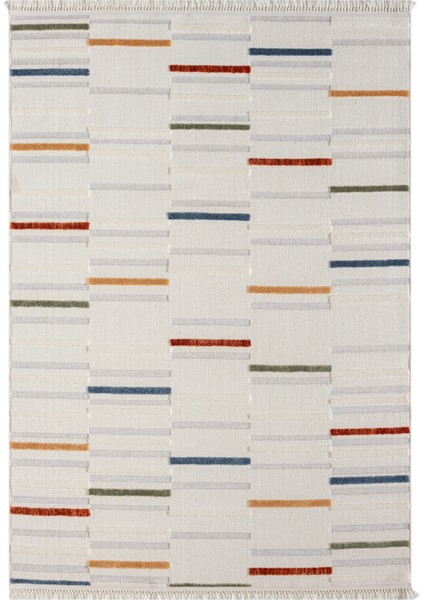 Inta 152N Multi Havsız Tozsuz Kilim Özel Ölçü Salon Antre Mutfak Balkon Halısı indirimleri