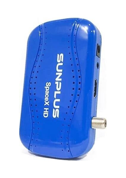 Spacex Hd Uydu Alıcı Mini Full Hd Dahili Wifi Youtube Ucast Iptv 1 Yıl Iks Hediye fiyatları