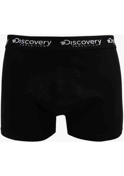 Discovery Expedition Boxer, Xl, Siyah