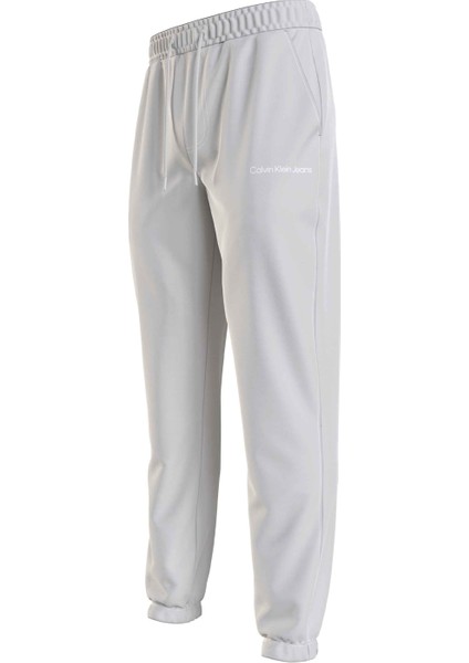 Normal Açık Gri Erkek Eşofman Altı J30J324739PC8 modelleri