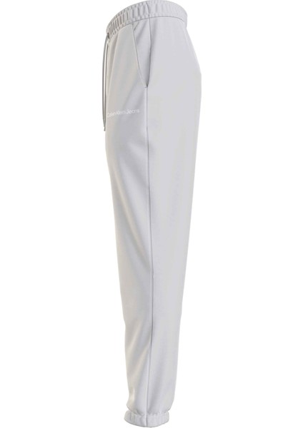 Normal Açık Gri Erkek Eşofman Altı J30J324739PC8 fırsatları