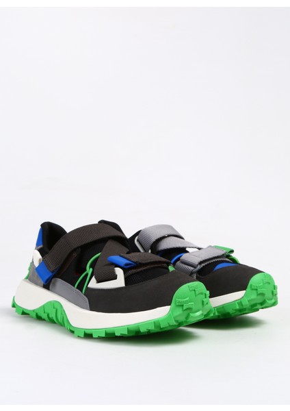 Çok Renkli Erkek Sneaker Tws