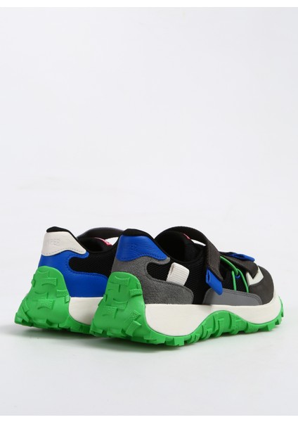 Çok Renkli Erkek Sneaker Tws