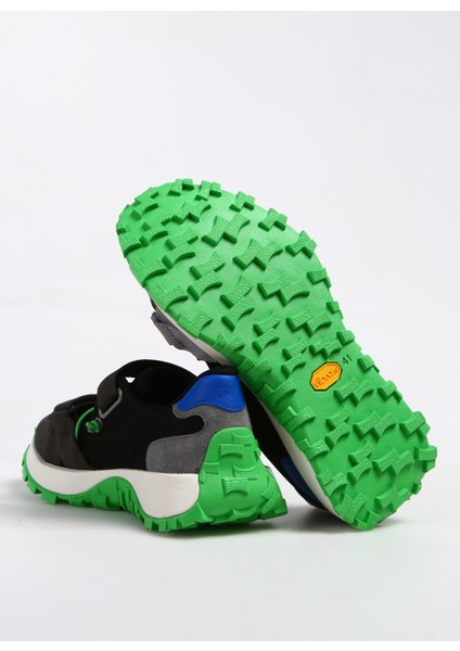 Çok Renkli Erkek Sneaker Tws