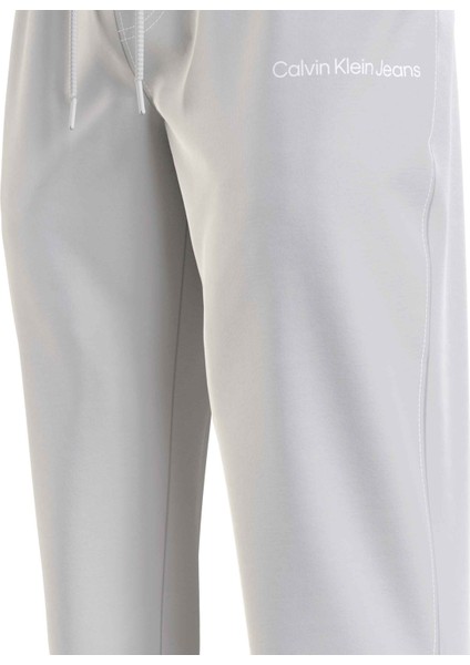 Normal Açık Gri Erkek Eşofman Altı J30J324739PC8 fiyatları