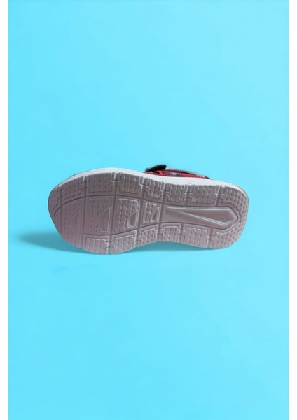 Unisex Çocuk Spor Ayakkabı Cırtlı Lastikli Rahat Günlük Sneaker Anorak Ayakkabı Yazlık Fileli Spor fırsatları