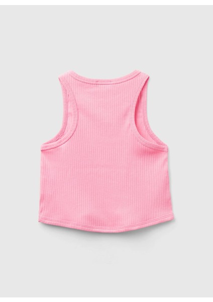 Pembe Kız Çocuk Atlet 31H3CH01F fiyatları