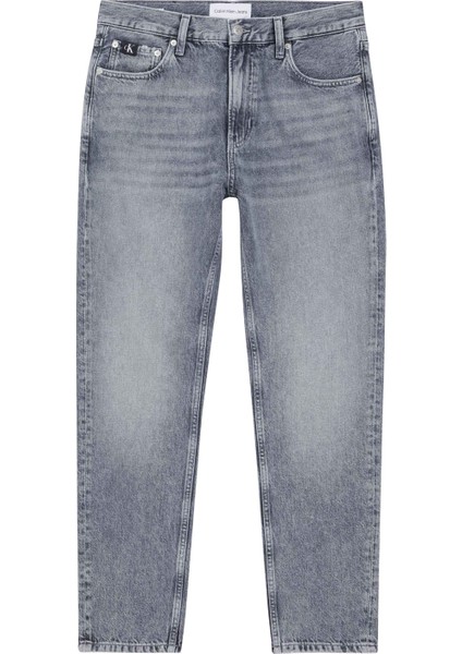 Normal Bel Normal Erkek Denim Pantolon J30J3248371BZ