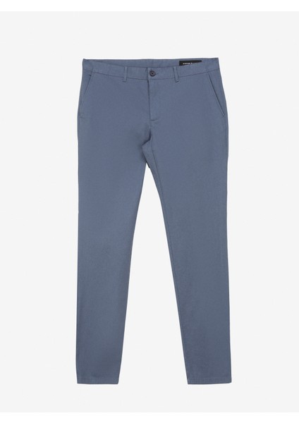 Mavi Erkek Pantolon 4A0124200091
