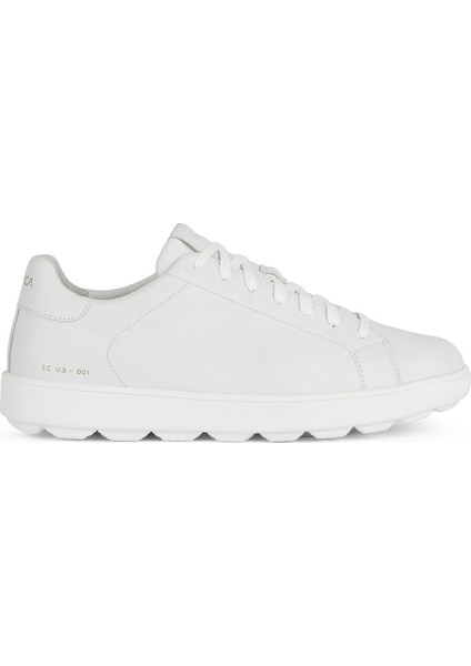 Beyaz Erkek Sneaker U Spherıca Ecub-1 C