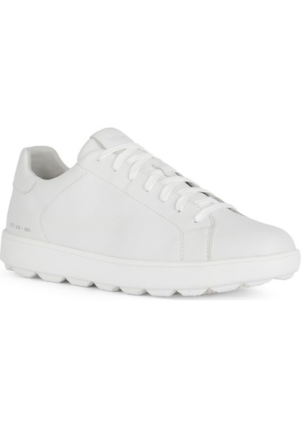Beyaz Erkek Sneaker U Spherıca Ecub-1 C