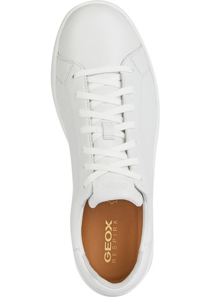 Beyaz Erkek Sneaker U Spherıca Ecub-1 C