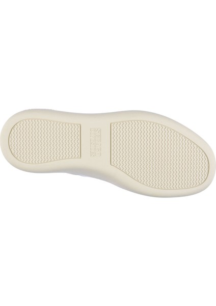 Beyaz Erkek Sneaker Sebago Hurrıcane modelleri