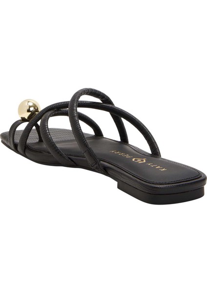 Siyah Kadın Terlik KP3130 indirimleri