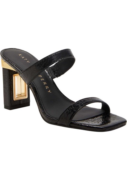 Siyah Kadın Terlik KP2172 fiyatları
