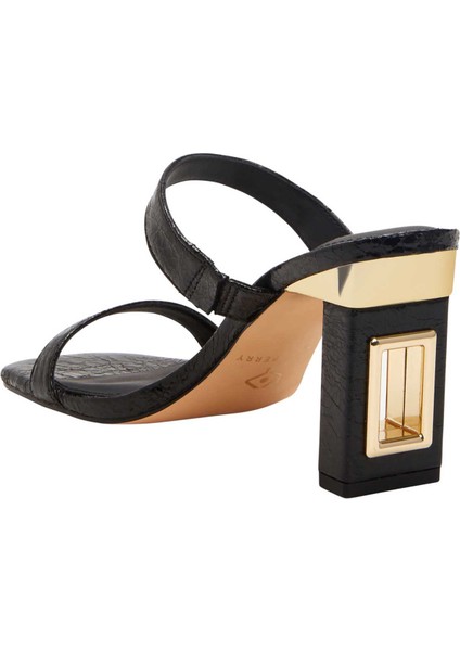 Siyah Kadın Terlik KP2172 fırsatları