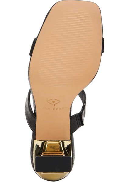 Siyah Kadın Terlik KP2172 indirimleri