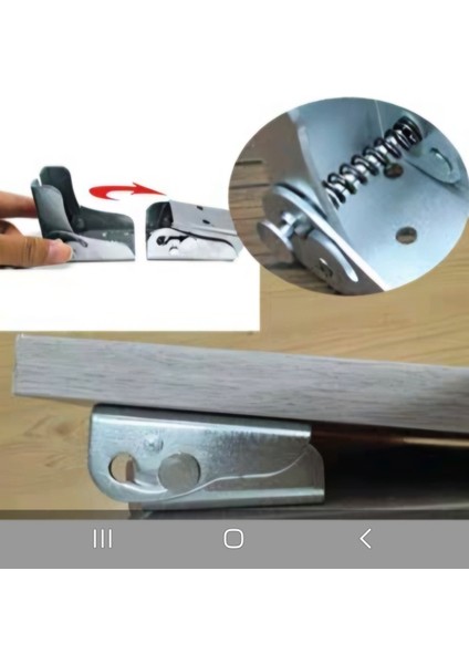 Katlanır Masa Ayağı Aparatı fırsatları