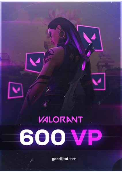 600 VP