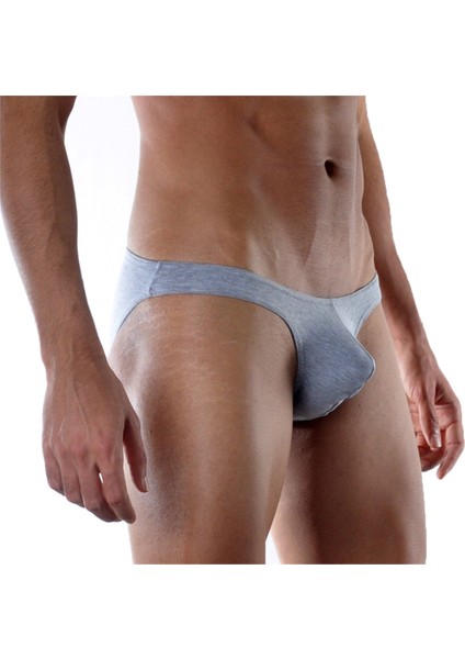 Pamuklu Beruflic Erkek Slip