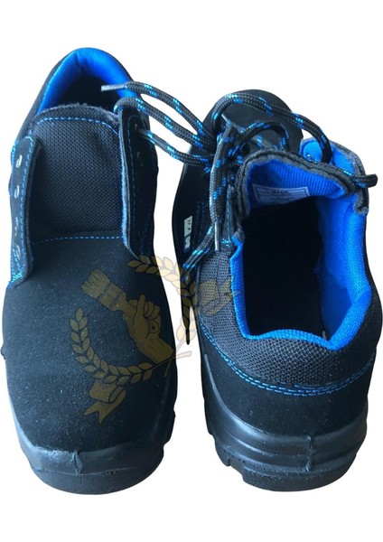 Çelik Burunlu Kaymaz Iş Ayakkabısı - Kışlık - Bağcıklı - 45 modelleri