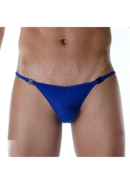 Mavi Beruflic Erkek Iç Giyim