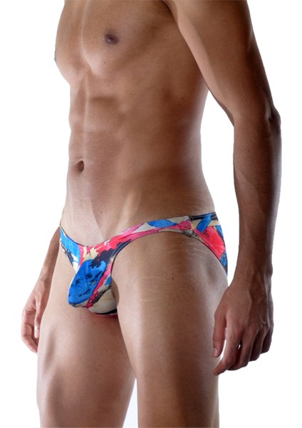 Desenli Beruflic Erkek Slip modelleri