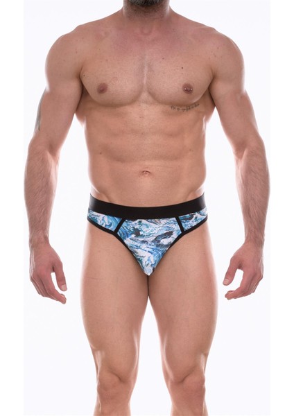 Beruflic Erkek Desenli Tanga Çamaşır fiyatları