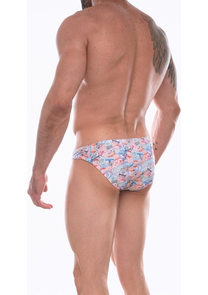 Beruflic Erkek Desenli Slip fiyatları