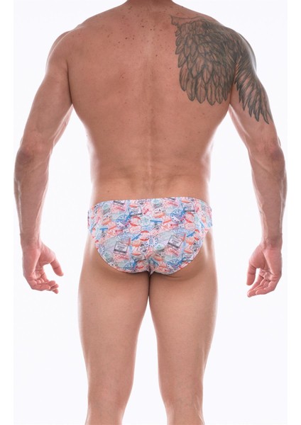 Beruflic Erkek Desenli Slip modelleri