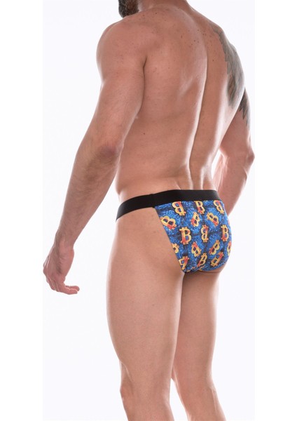 Beruflic Erkek Desenli Slip fiyatları