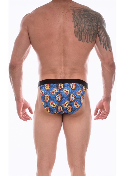 Beruflic Erkek Desenli Slip modelleri