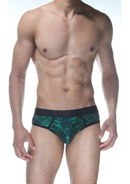 Beruflic Erkek Jockstrap Iç Giyim