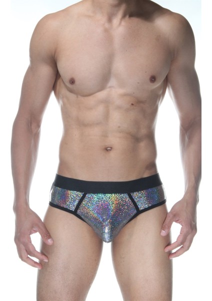 Beruflic Erkek Jockstrap Çamaşır