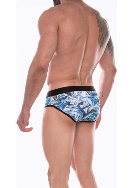 Beruflic Erkek Desenli Slip fiyatları